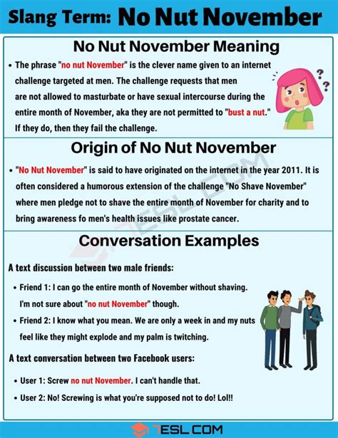 no nut november meaning in english meaning|lost no nut november.